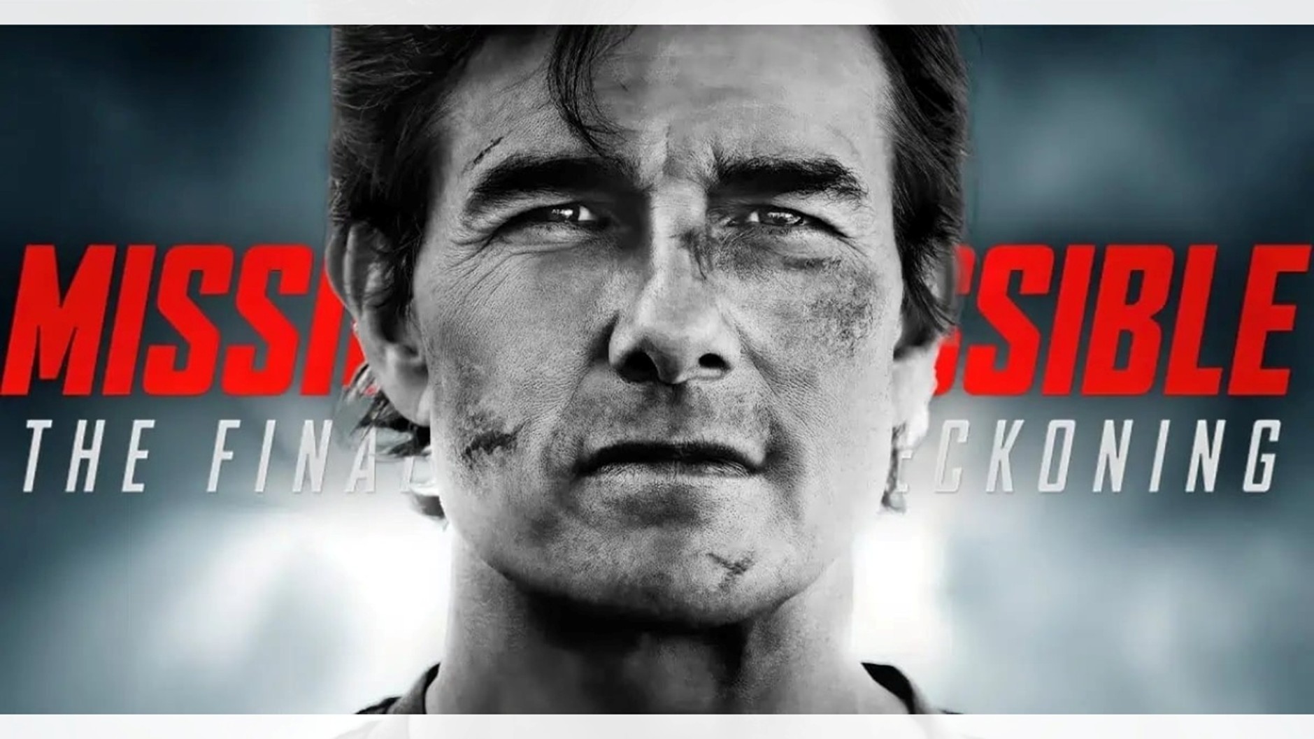 Mission Impossible Final Reckoning (2025)